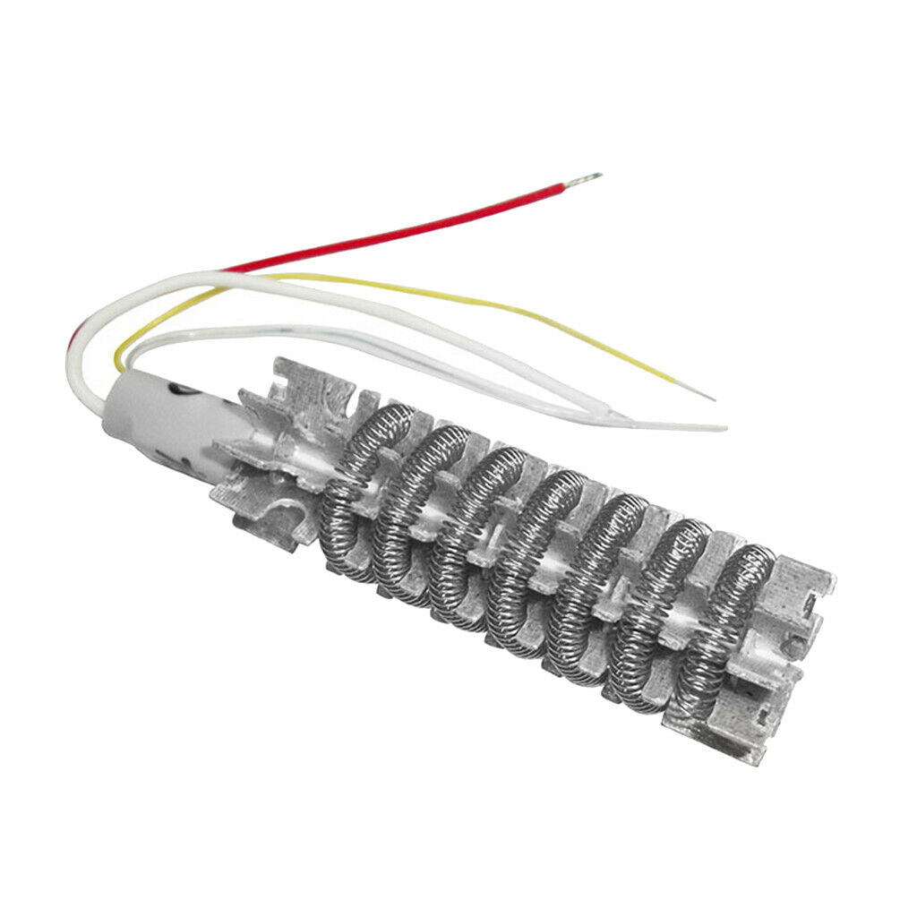 700W Ceramic Replacement Welding Fast Heating Element For AT8586 858D + 858A