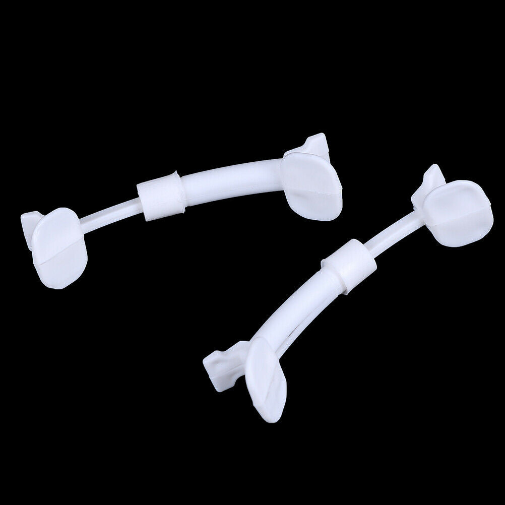 2XSlim Mouth Piece Face Flex Smile Cheek Toner Facial Exerciser Toning Tools Fad