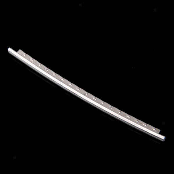 21pcs Bass Guitar Fret Wire Fretwire Set 2.7mm