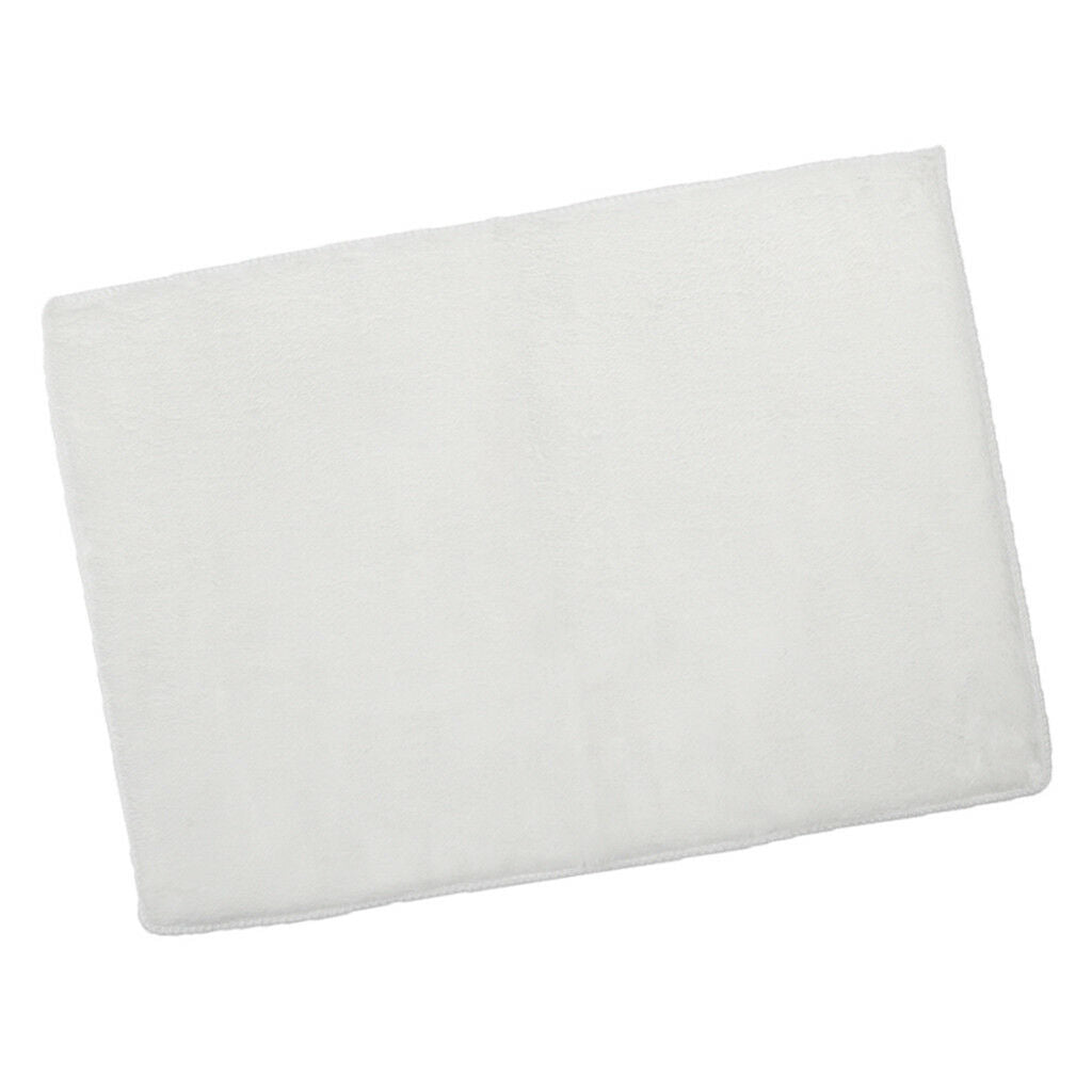 Reusable Aquarium   Tank Filter Pad Sump Reef Tank Filtration 40x50cm