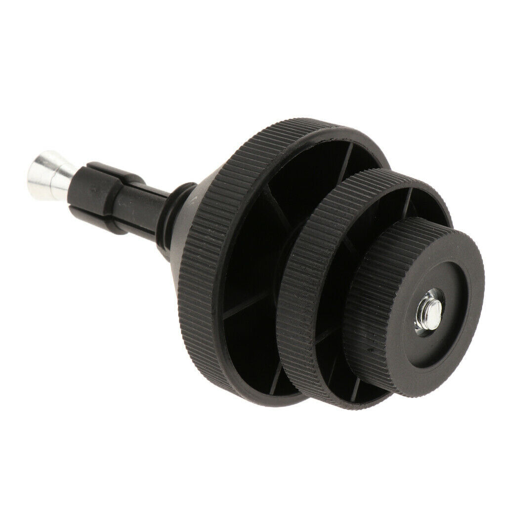 Universal Alignment Tool For The Coupling For Installing Replacement Couplings