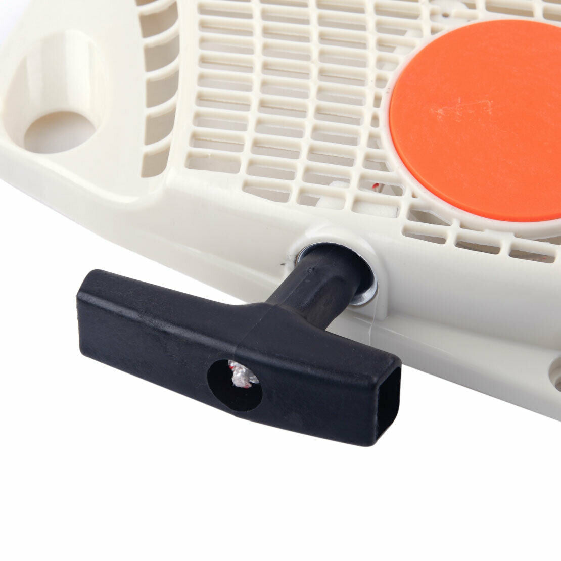 Recoil 11370802100 Starter Pull Fit for STIHL MS192T MS193T Handle Practical Atn