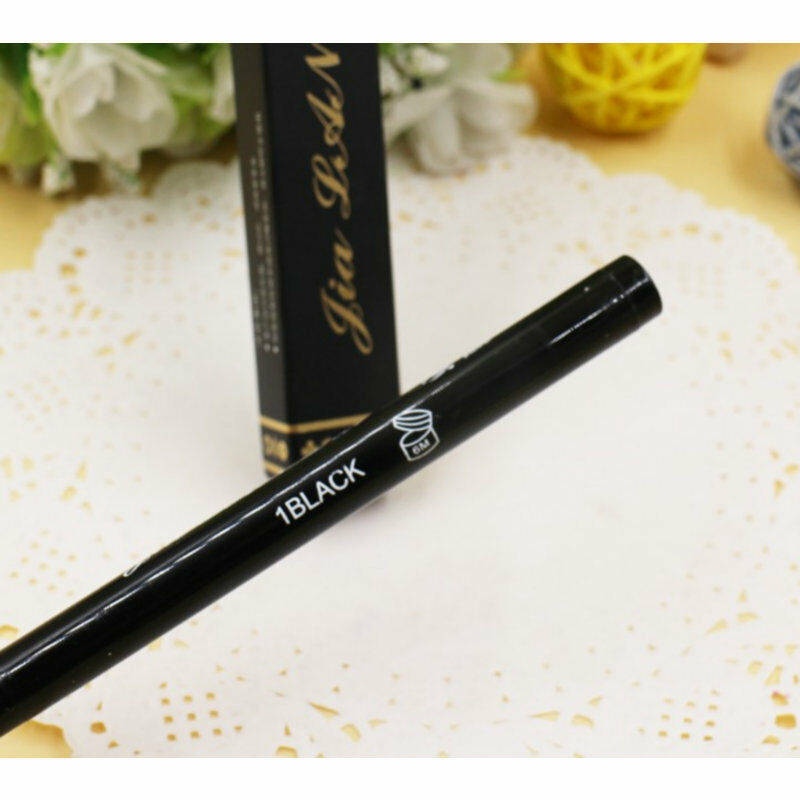 Eyeliner Liquid Black Waterproof Eye Liner Pen Pencil Makeup Beauty Cosmetic CHI