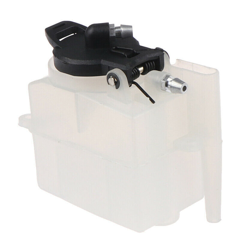 RC 1:10 On-Road Car/Buggy/Truck Plastic Fuel Tank For HSP 02004 Part GwYX.l8