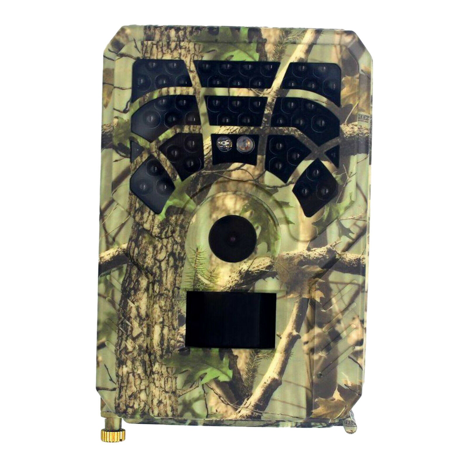Outdoor HD Hunting Camera Deer Wildlife Scouting Trail Cam Night Vision