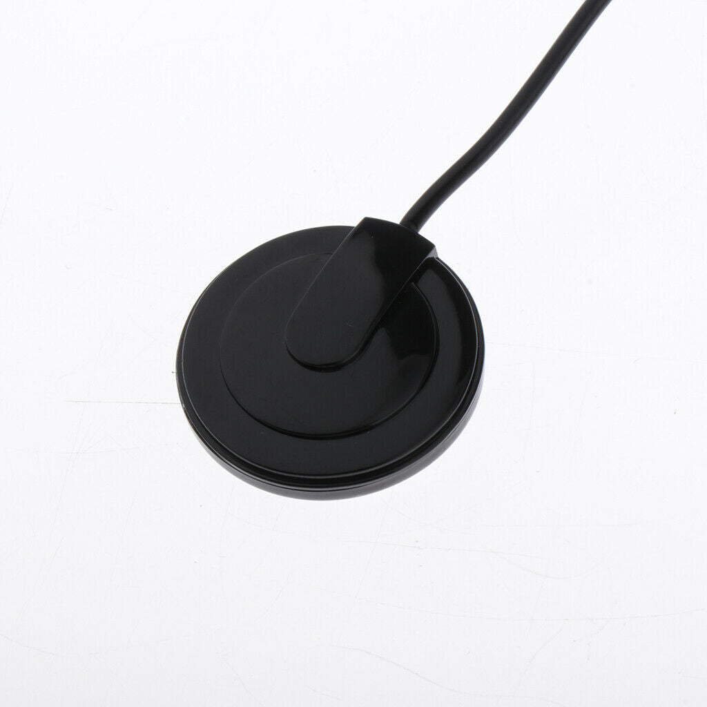 1/4 '' Endpin Prewired Pickup 3 Transducer For Harp Acoustic Guitar