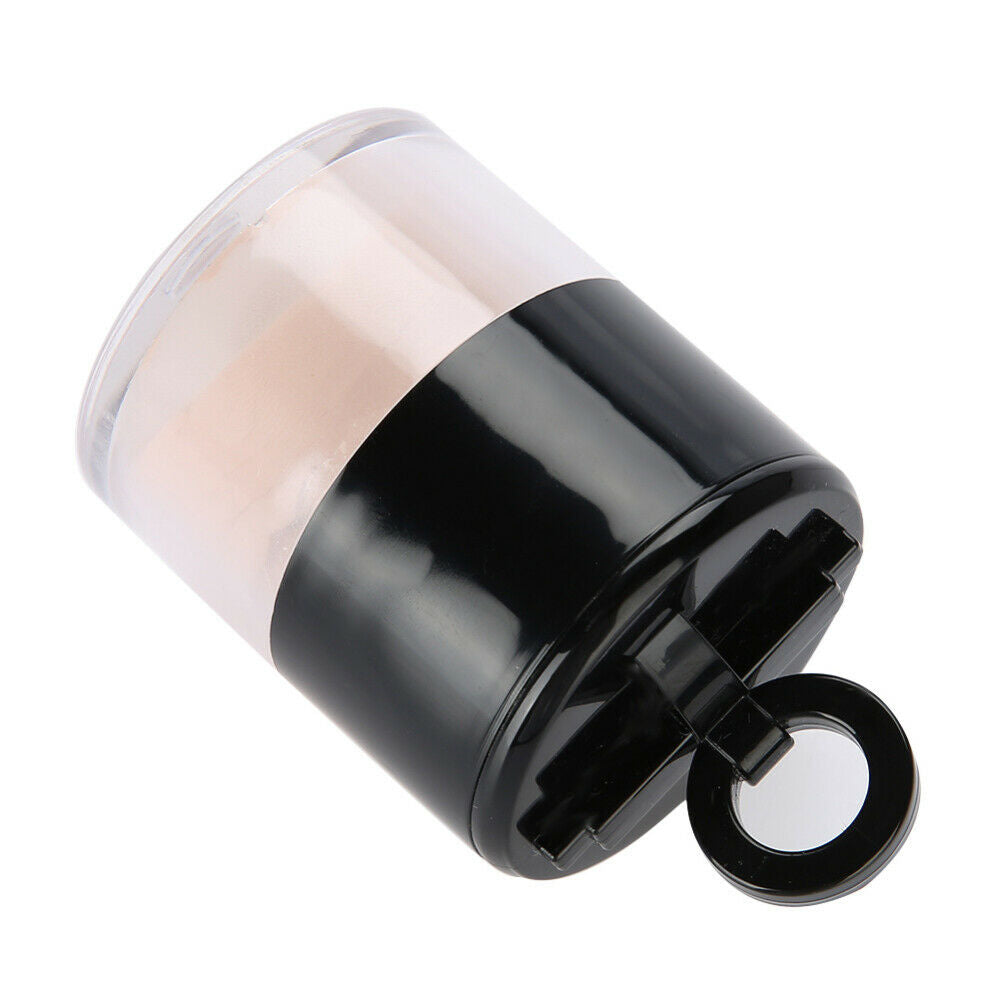 Popfeel Face Translucent Loose Powder Oil Control Whitening Makeup FT02 NEW