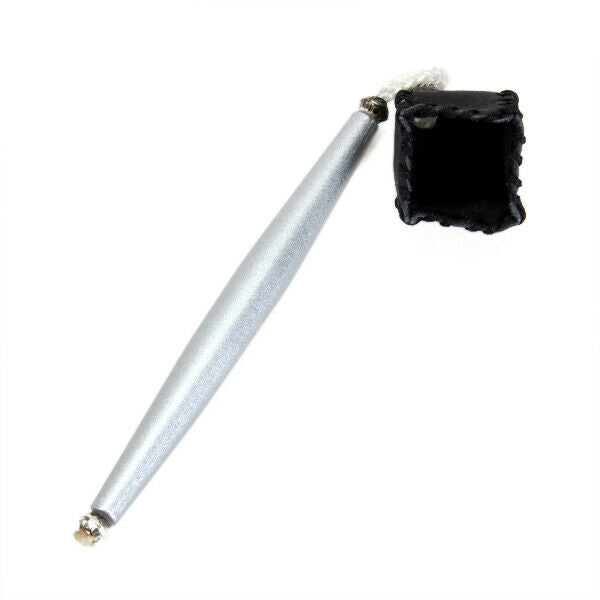 Pocket Chalk Holder with Handle for Pool Billiards Cue Chalk
