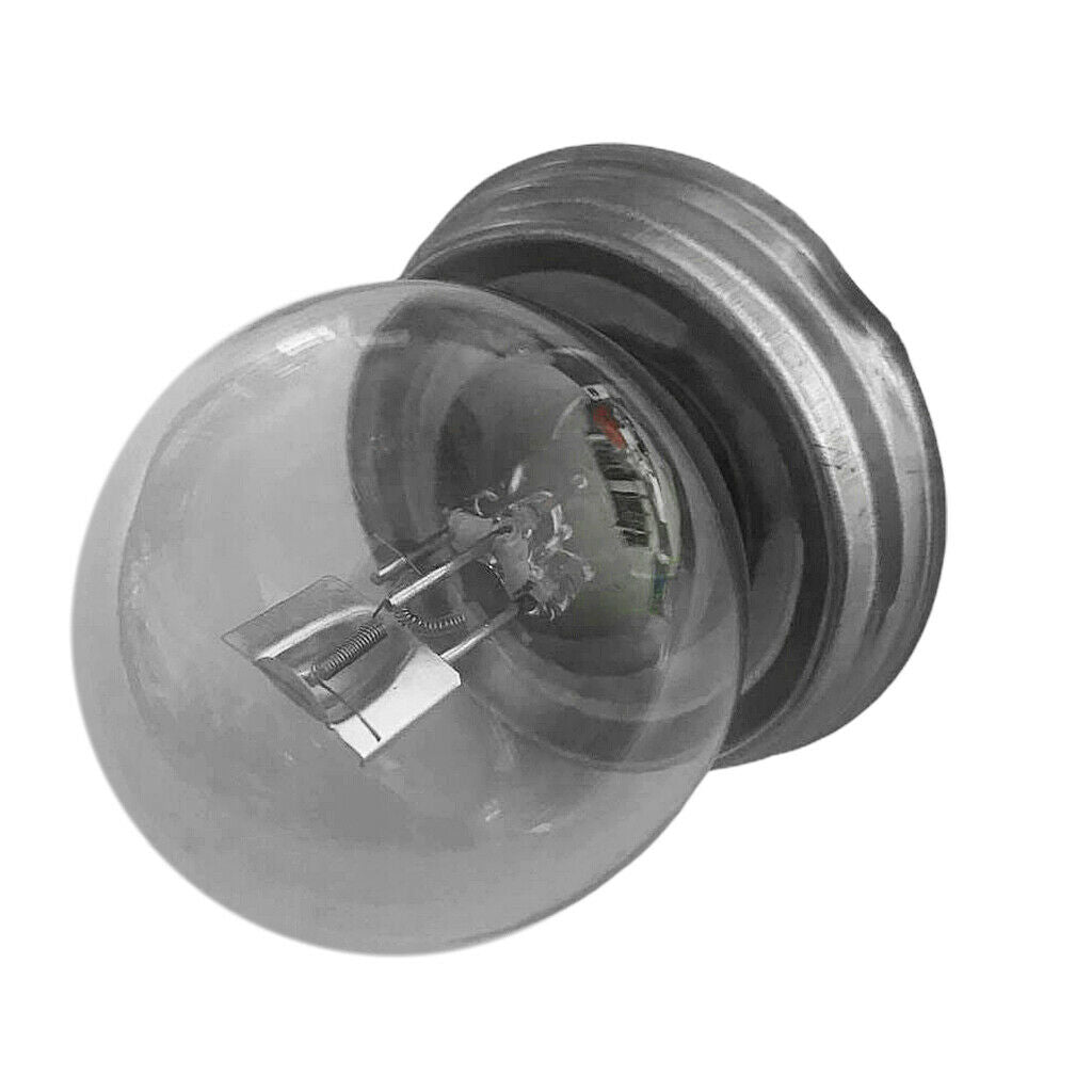 G40 P45T R2 24V 55W Motorcycle White Halogen Headlight Headlamp Bulb