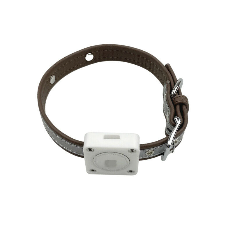 Suitable for pet collar mounting bracket with collar width less than 20mm