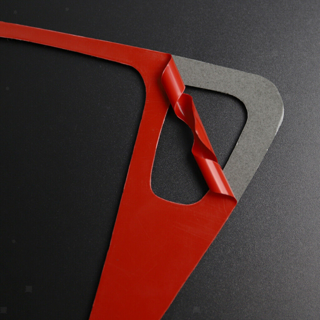 Central Automatic Control Gear Shift Cover Panel