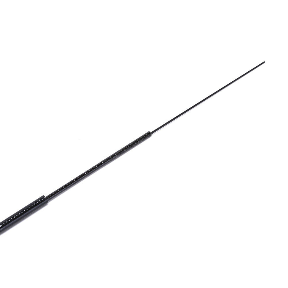 48cm 3intervals Fishing rod Spare tips Solid and hollow carbon rod Accesso.l8