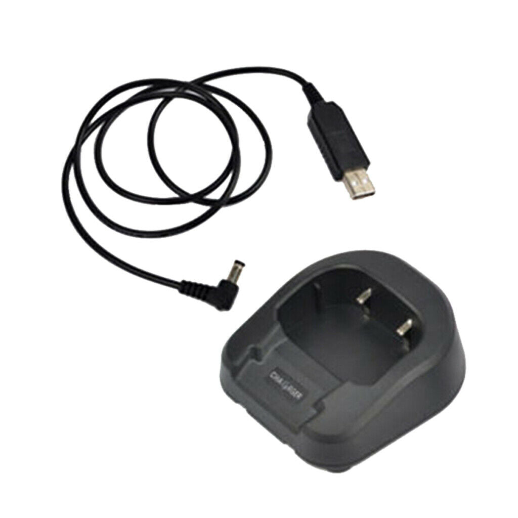 USB Charger Adapter for   UV-82 UV-82HP UV-82L Walkie-Talkie Radio