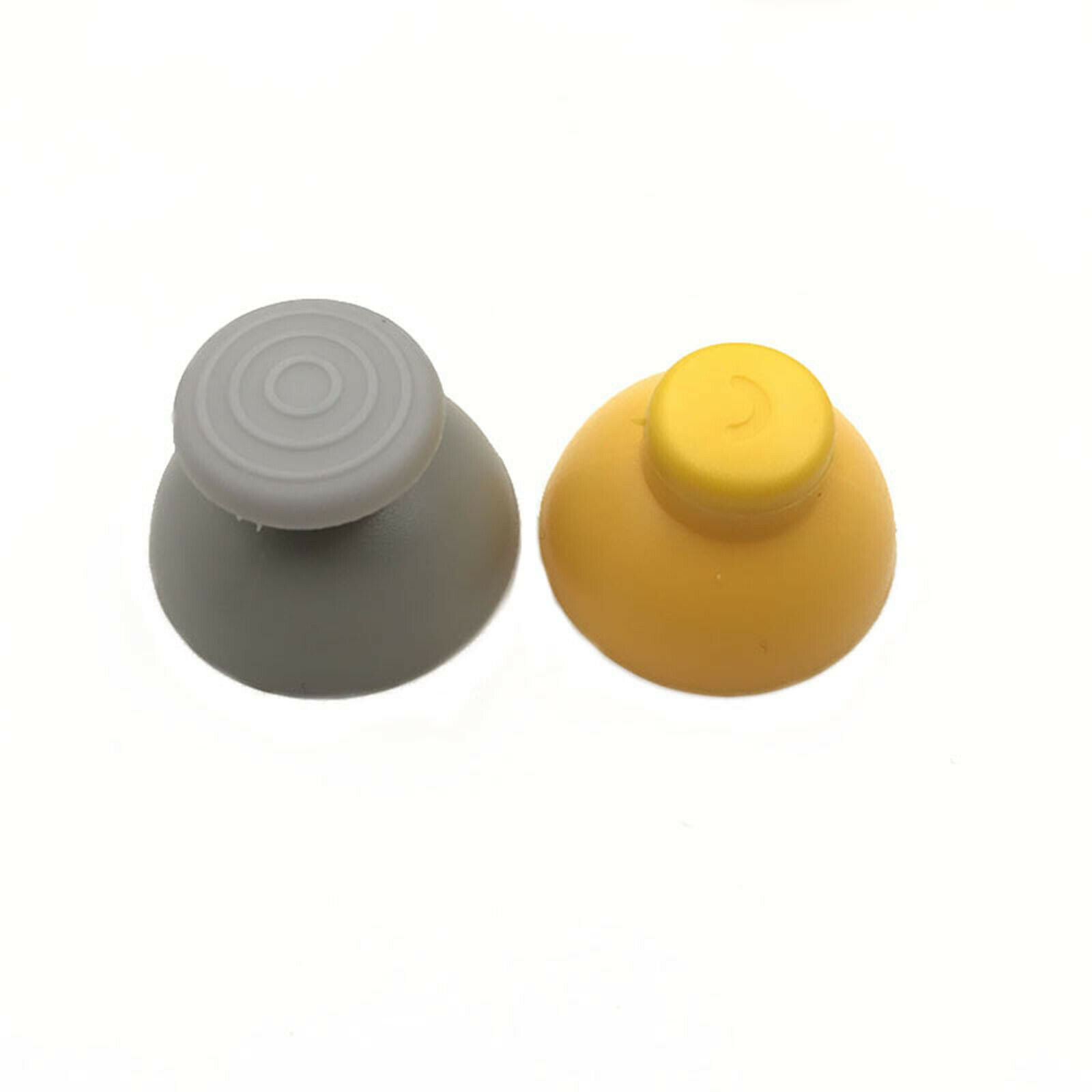 Fit for Gamecube Controller Replacement Button Cap Thumb Stick Parts
