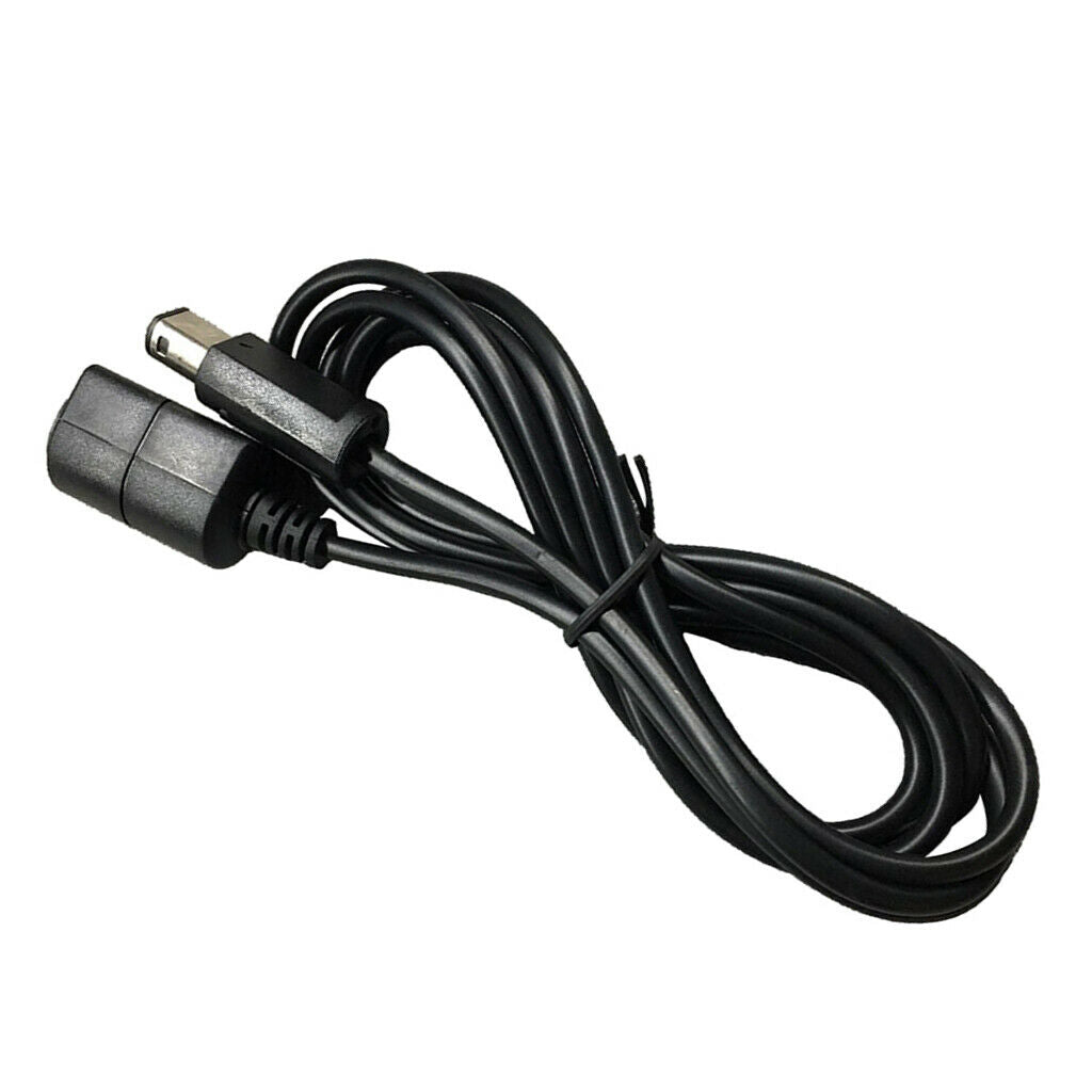 1.8m Controller Extension Cable Cord for Nintendo GameCube NGC Controllers