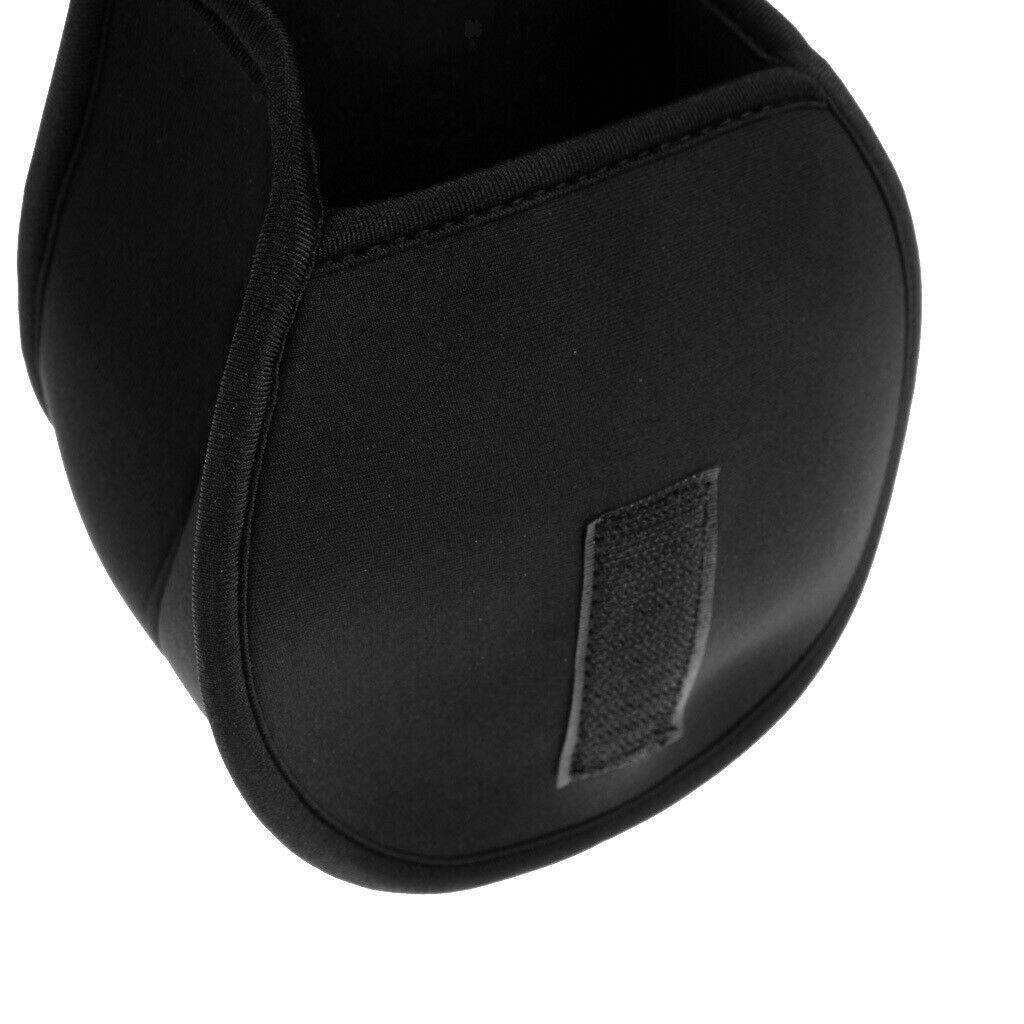 Wheel Pouch Baitcasting Fishing Reel Bag Protective Case Cover