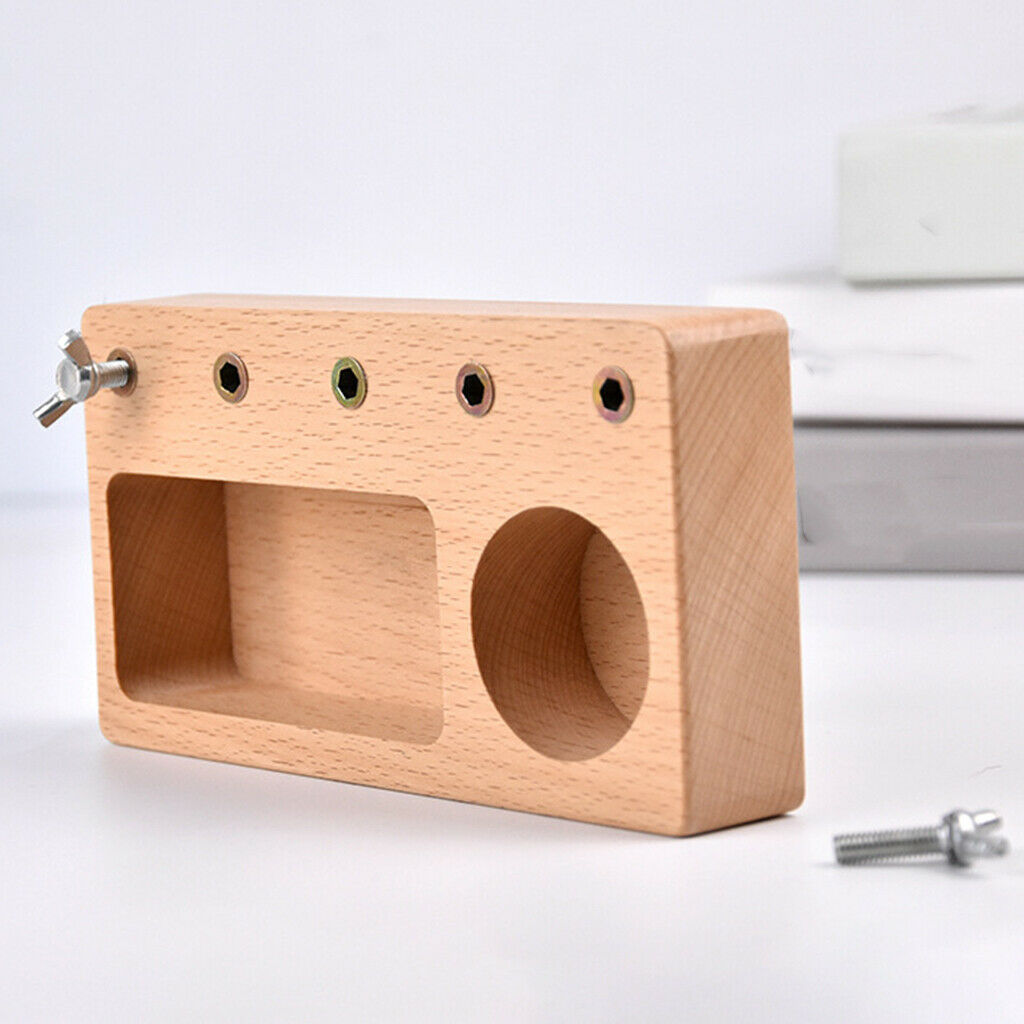 Screw Driver Board for Kids Toddlers Screw Bolts Educational Learning Toys