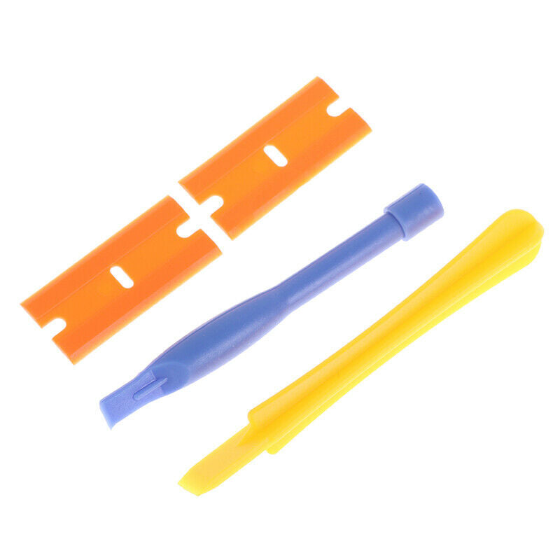 10 in 1 tablet phone repair disassembly tool tweezers crowbar disassembly pi Tt