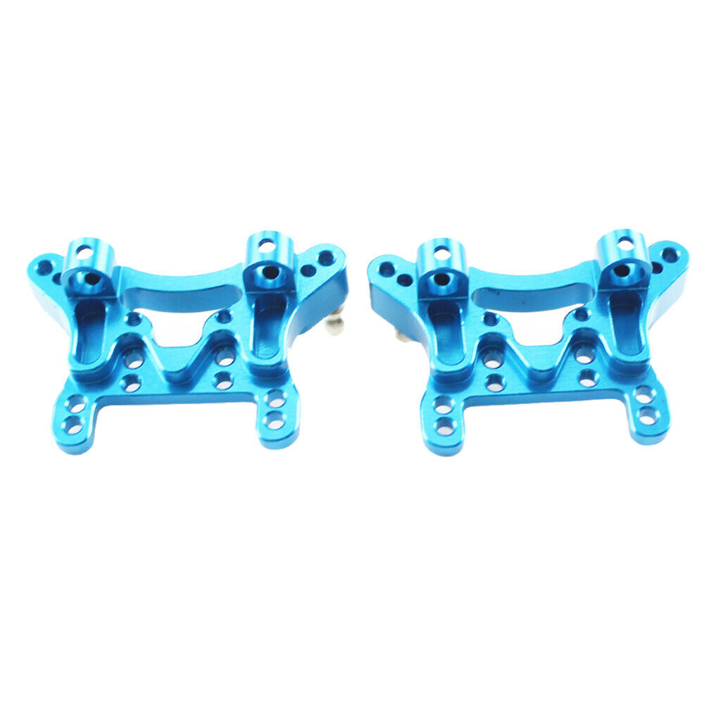 Metal Shock Tower Damper for Wltoys A949 A959 A969 A979 K929 A959-B A969-B