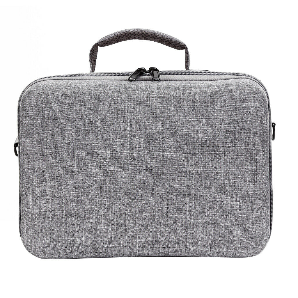 Waterproof Case Portable Hand Bag Carrying Suitcase for FIMI X8 SE (Gray),