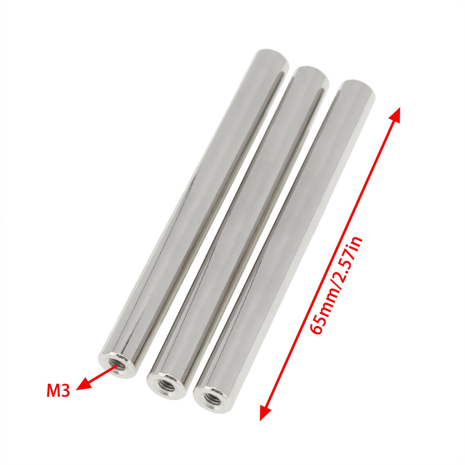 Chassis Armor Anti-collision Axle Guard Protector for LOSI LMT Off-Road RC Car