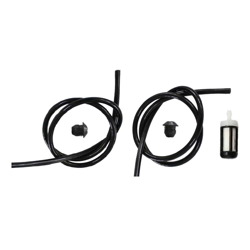 New Aftermarket Mower Parts Fuel Line Fit for STIHL FS80 FS85 FS76 Chainsaw