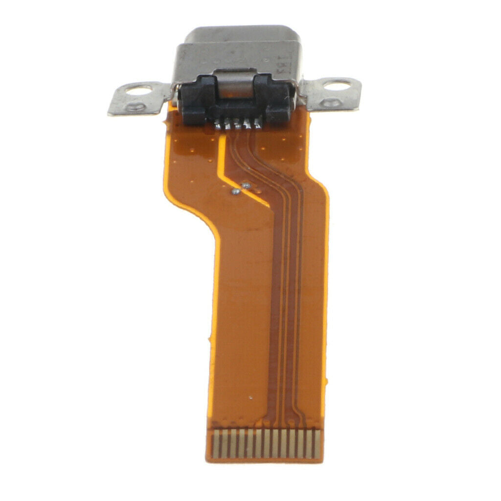 Dock Connector USB Charging Port Flex Cable For Amazon Kindle Fire HD 7"