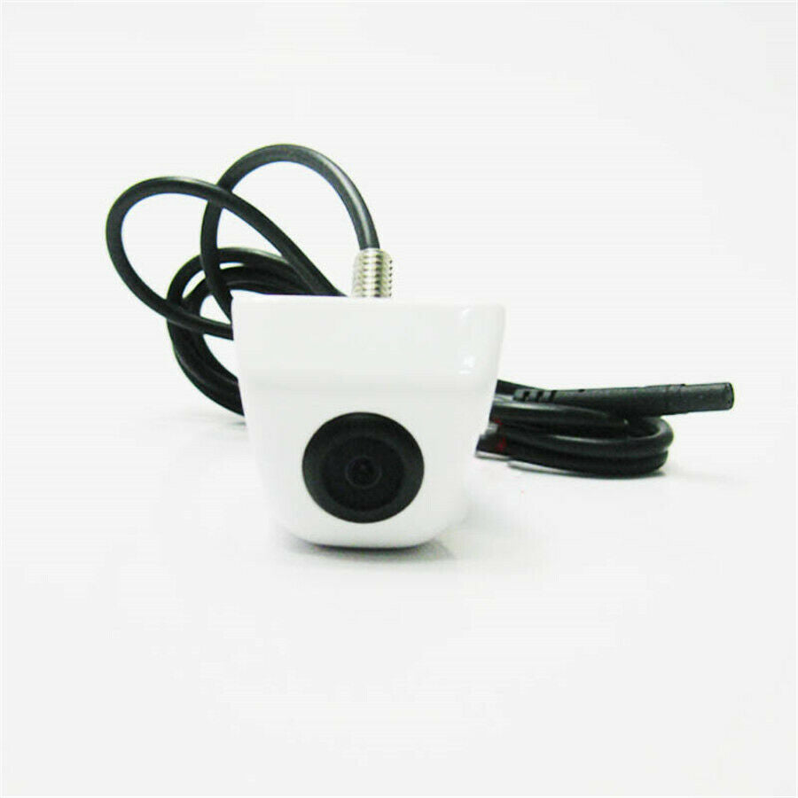 Car Reverse Backup Camera Parking Line Rear View Intelligent Dynamic Trajectory