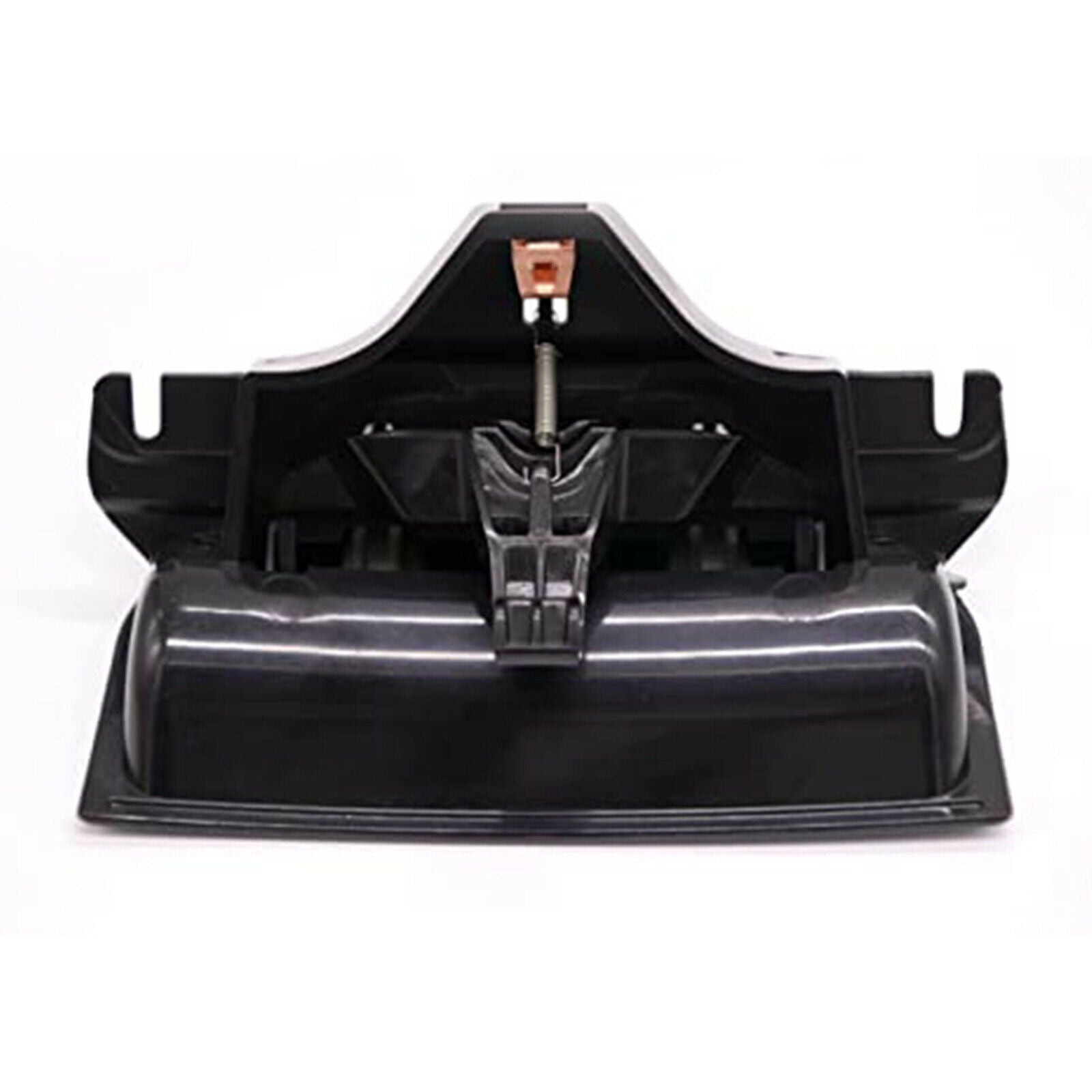 Center Console Armrest Handle Plate For Chevrolet 14-20 Vehicle Accessories
