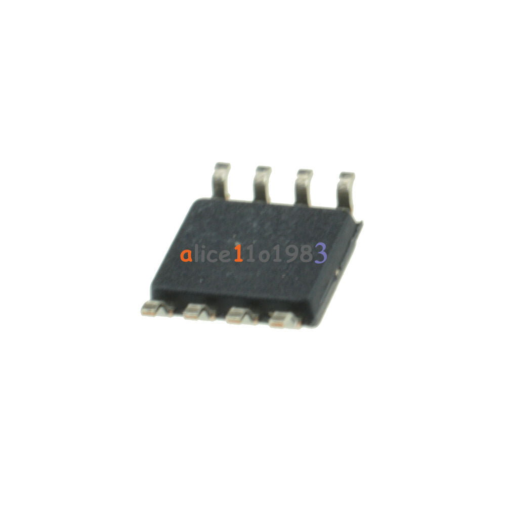 5pcs AT24C256C-SSHL-T SOP-8 AT24C256 2ECL AT24C256BN-SH-T 2-Wire Serial EEPROM
