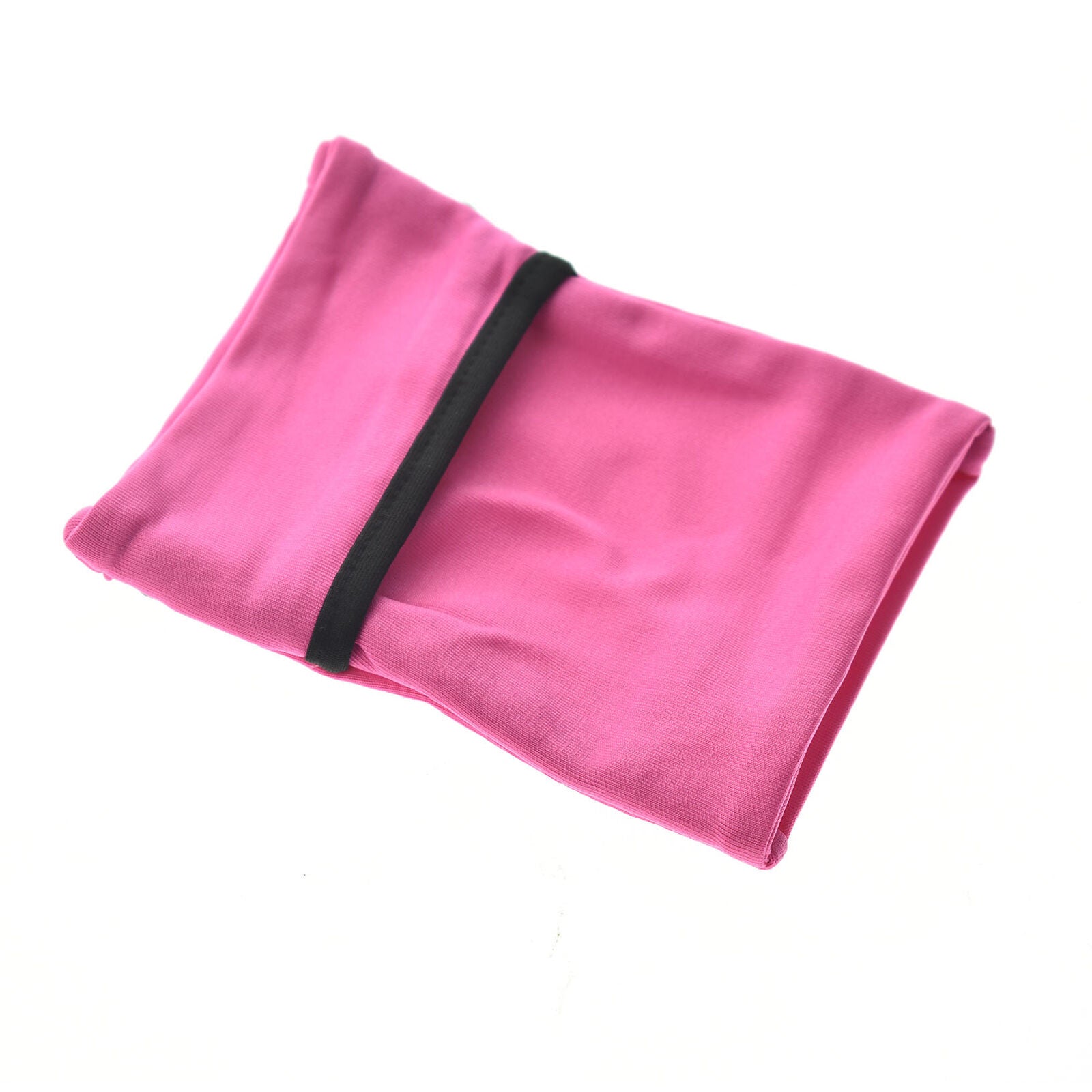 Wrist Wallet Travel Women Men Pouch Portable Pocket Key Zipper Wrist Belt