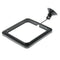 Universal Useful Fish Tank Feeding Square With Suction Cups Fish Food Feeder