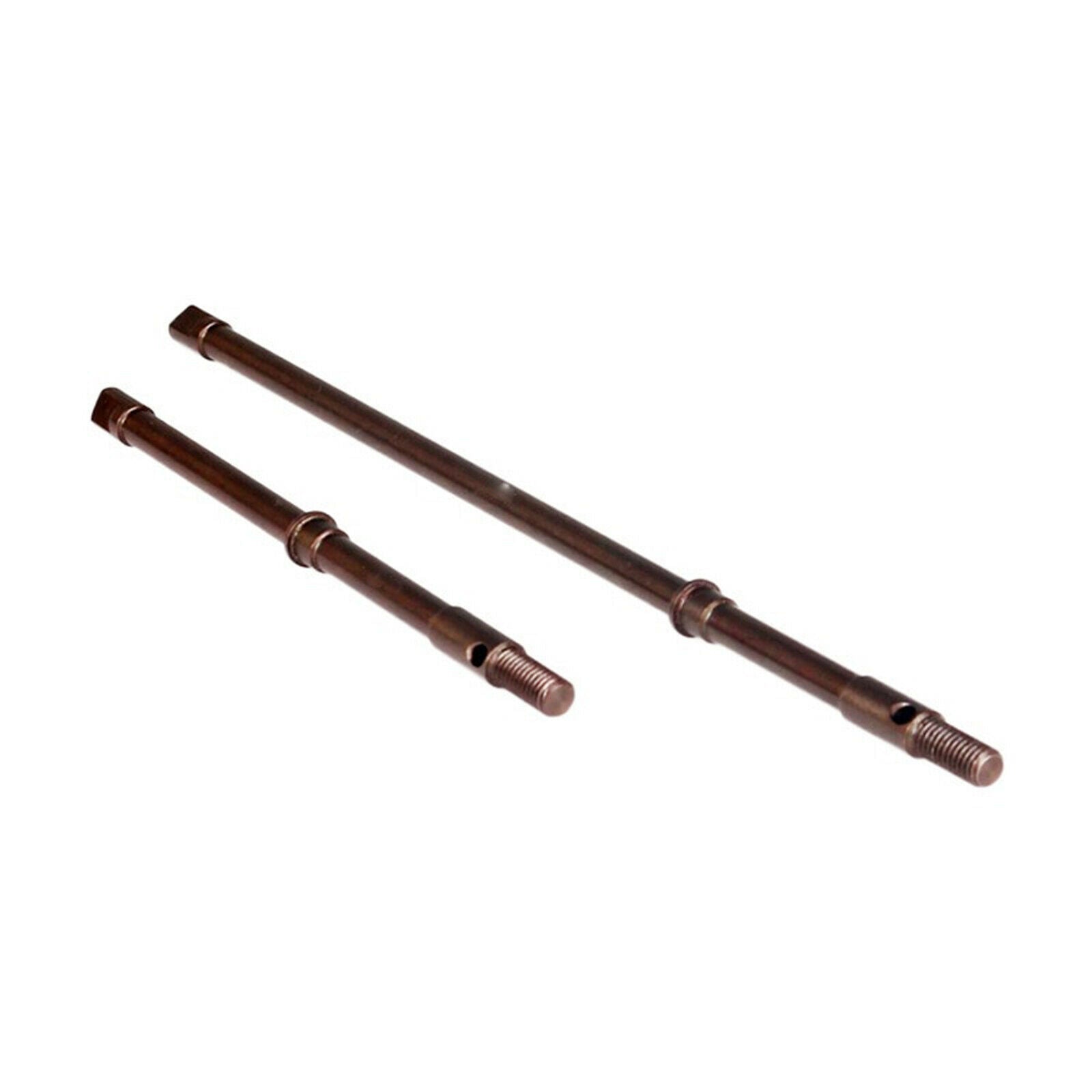 Steel Material Rear Axle Shaft Tool for KYX Axial 1/10 RBX10 Ryft Off-Road Car