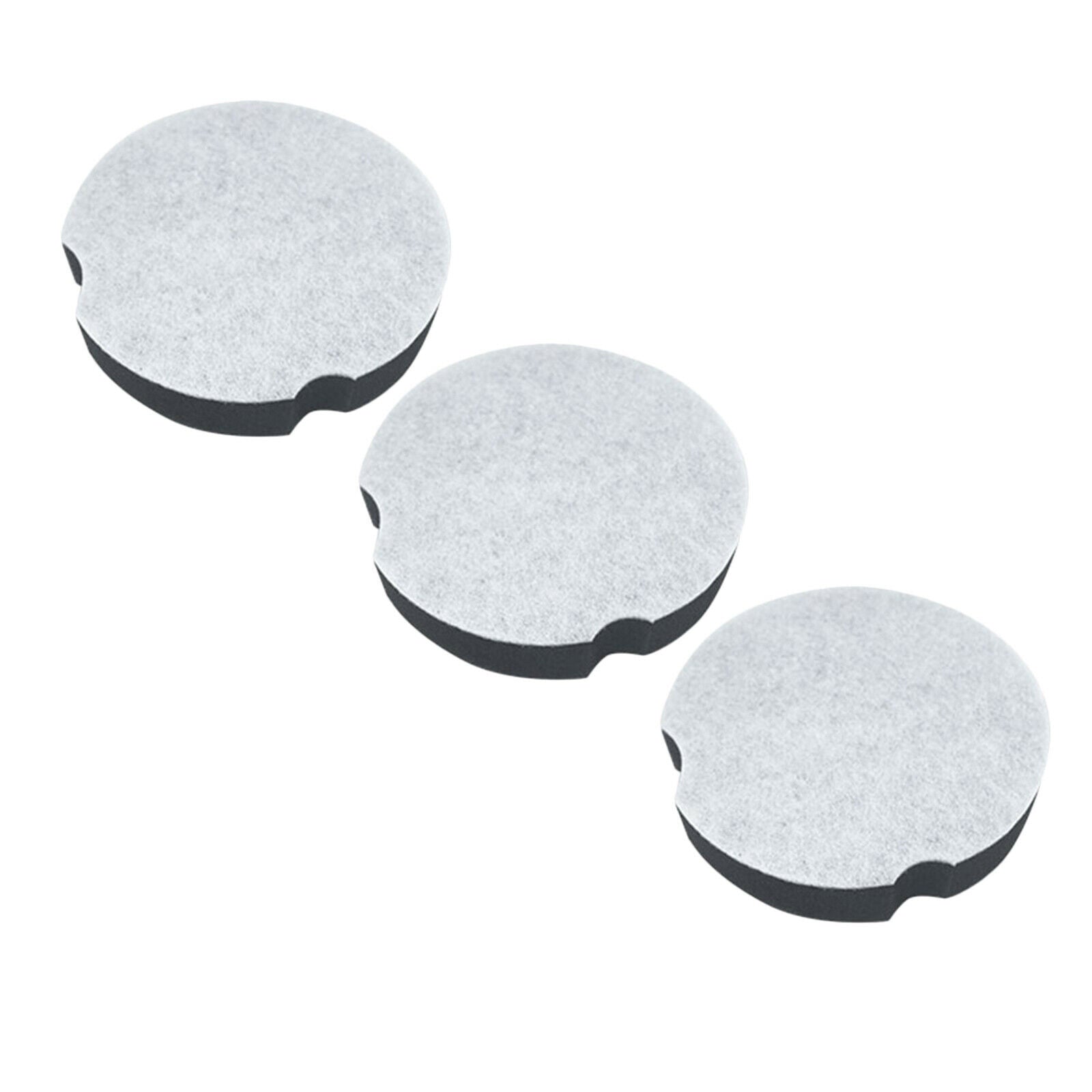 3pcs Replacement Filter for Bissell Vacuum Cleaner Household Accessories