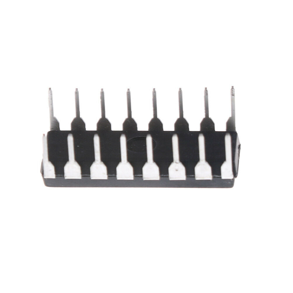 XR2206 Monolithic Function Generator IC 16 PIN DIP XR2206CP.l8