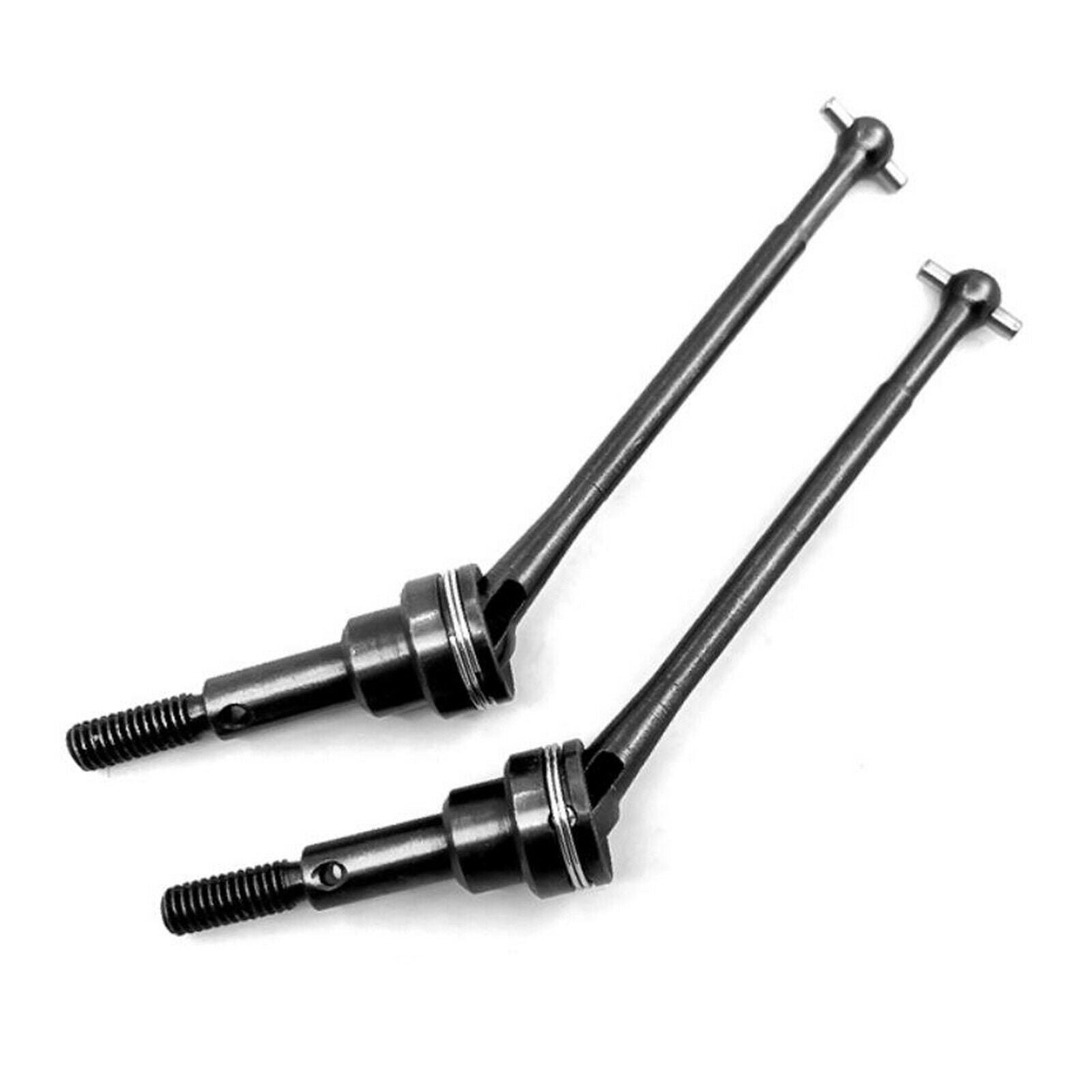 Metal Joint Shaft Front Drive Shaft for WLtoys12428 12423 RC High Speed Car