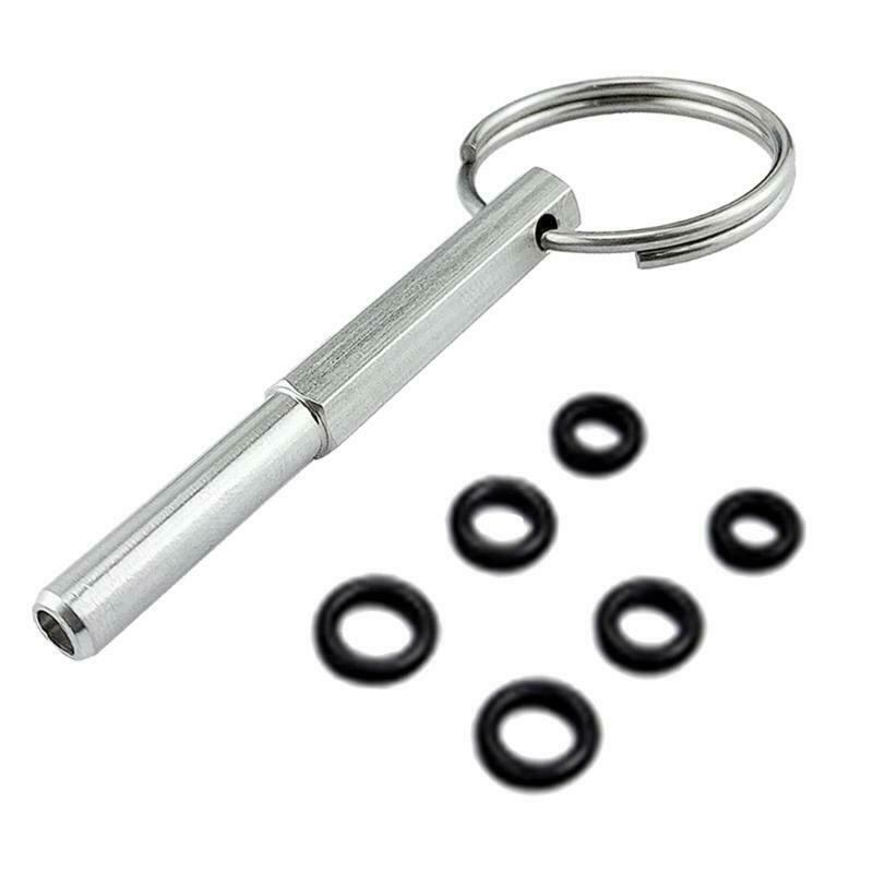 Coffee Machine Open Security Oval Head Service Repair Tool Key