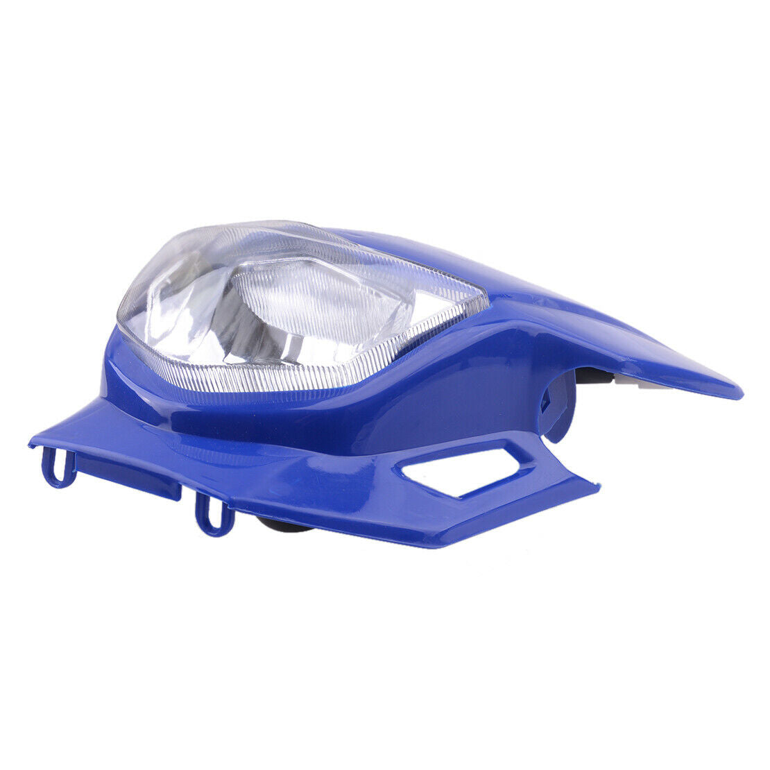 LED Headlight Headlamp 12V Fit For Yamaha TTR250 TTR230 WR250F/X YZ XT