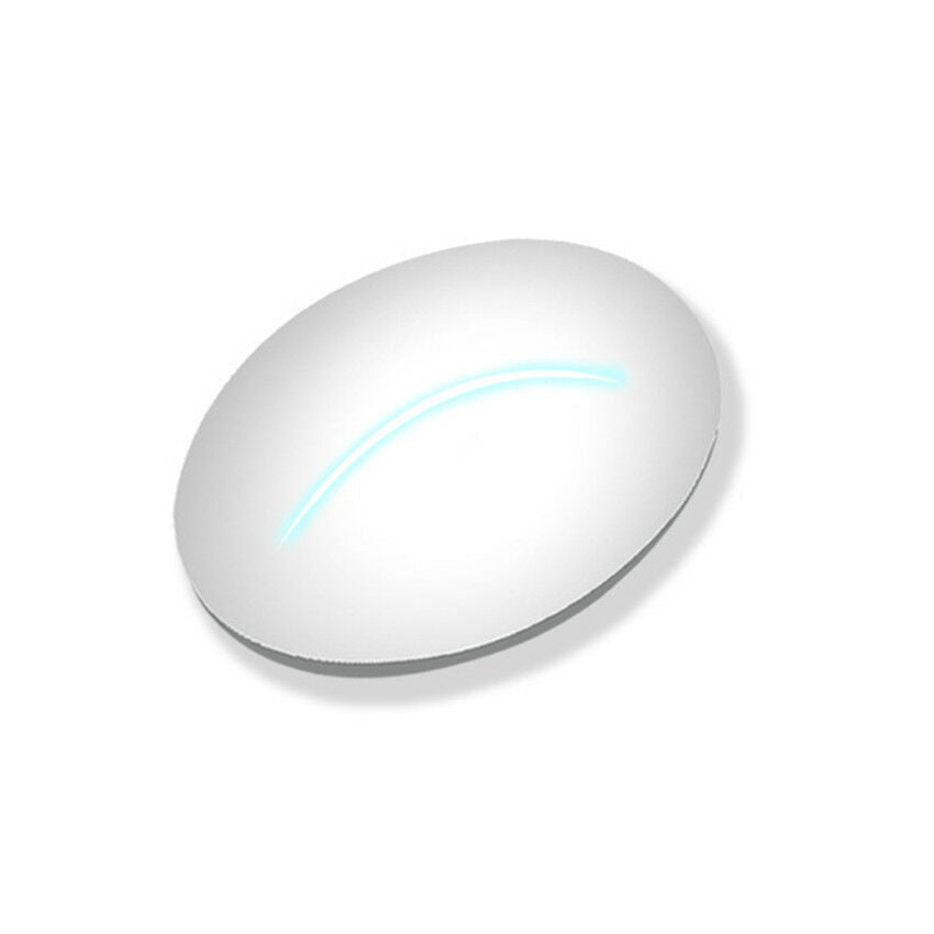1 pair round 360 Degree frameless ultrathin Wide Angle Round Convex Blind Spot