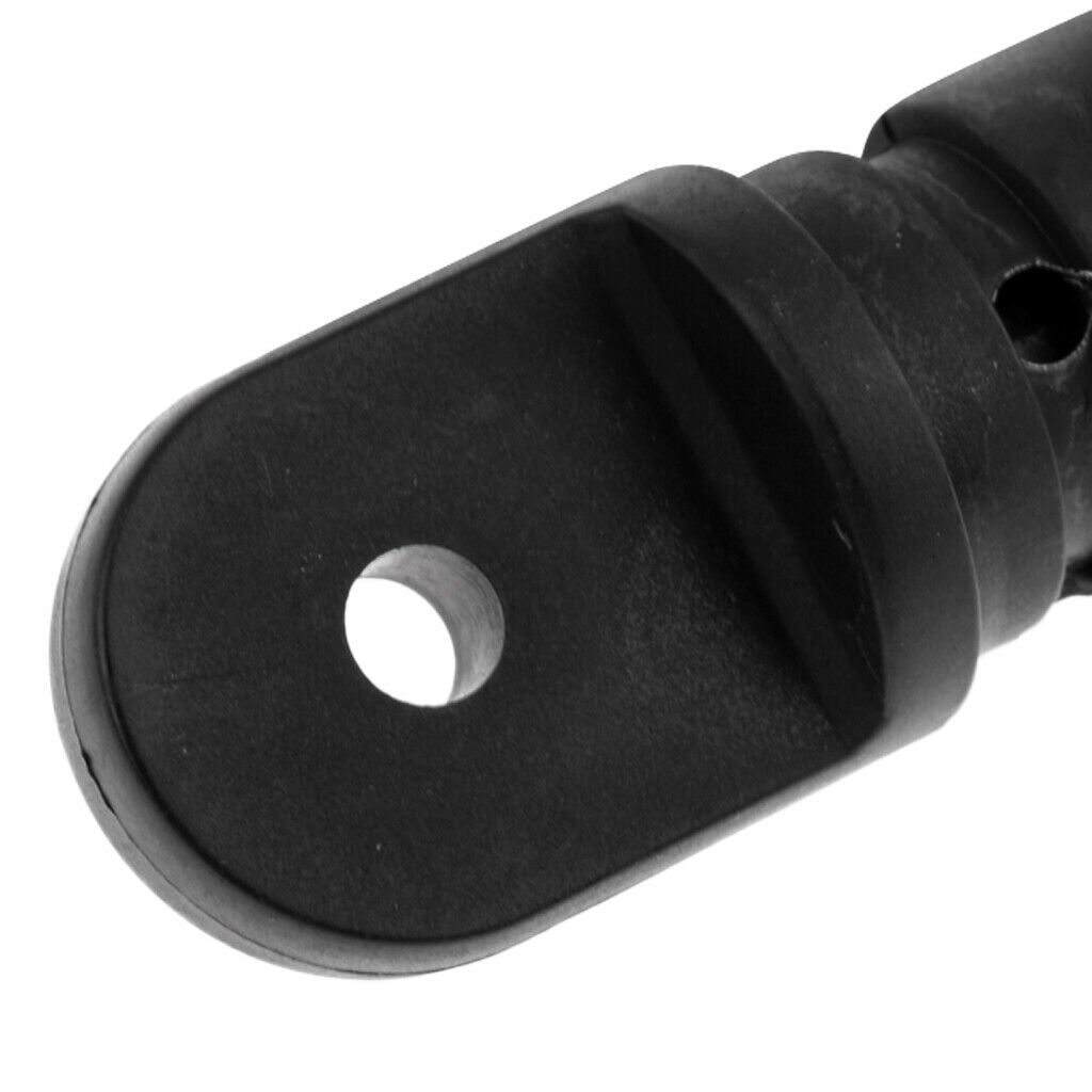 Boat Internal Tube Eye End Cap Bimini Fitting Hardware 22mm 7/8'' inch
