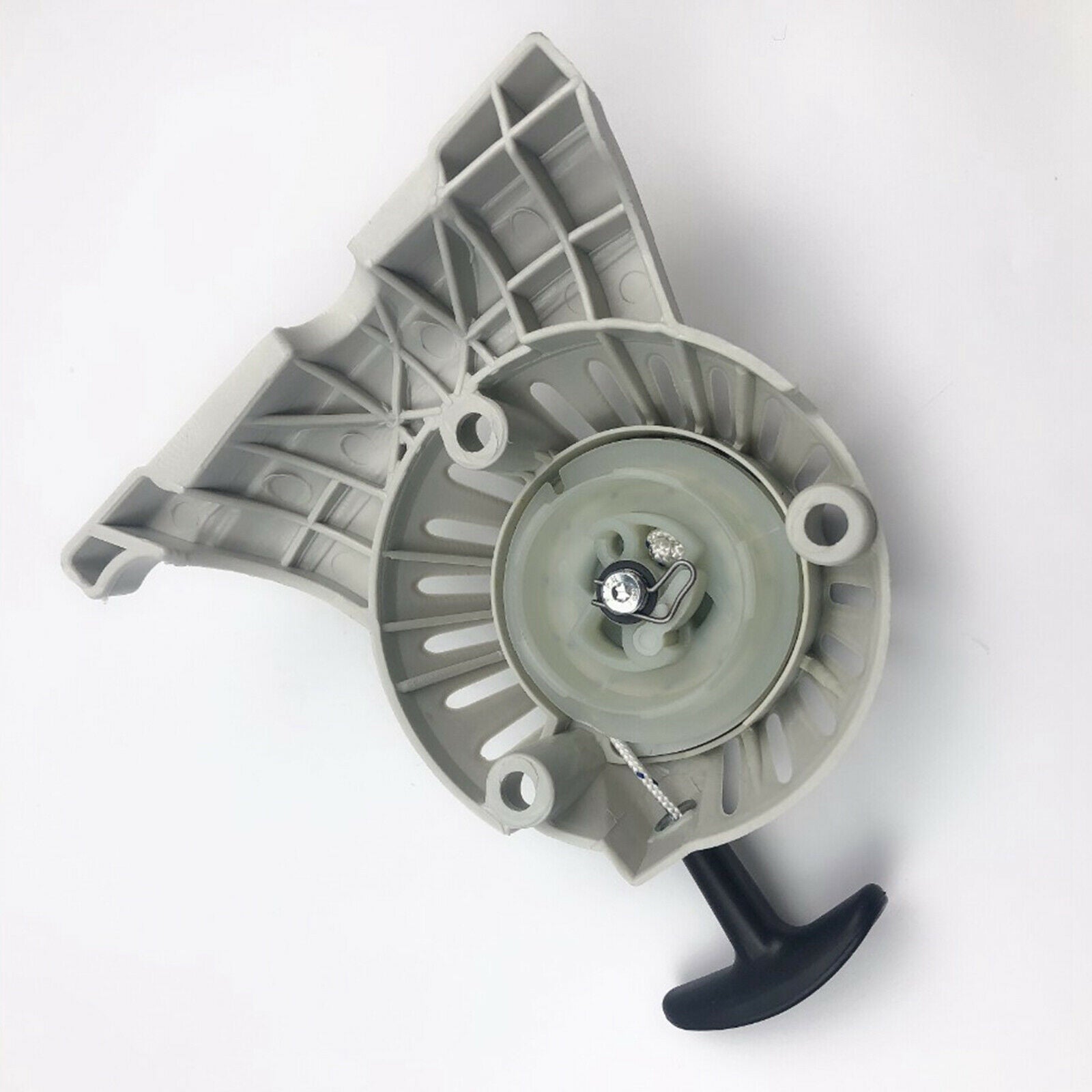 Recoil Pull Starter Assembly for Stihl FS90 FS100 FS110 FS130 4180-190-4000
