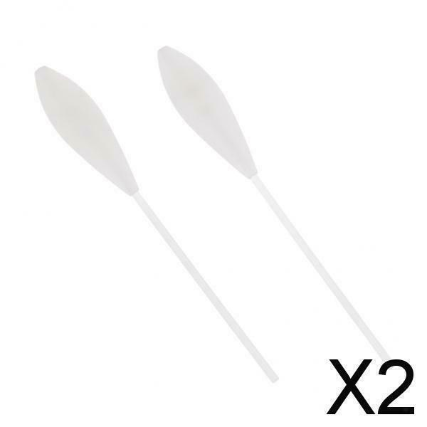 2X Carp Bombarda Floating Surface Float Cat Fishing Fly Spinn Fishing 12.6g