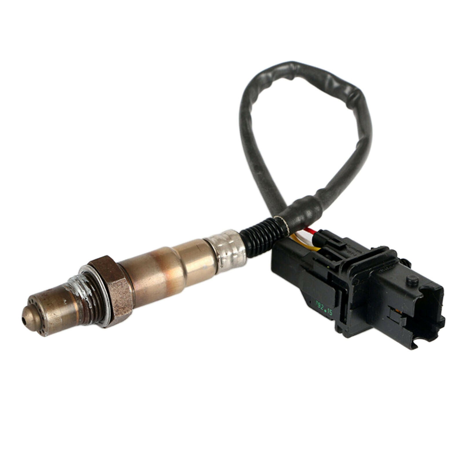 Oxygen Sensor 0258007206 Wide Band Replace Fit for Cadillac M35 M45 FX35