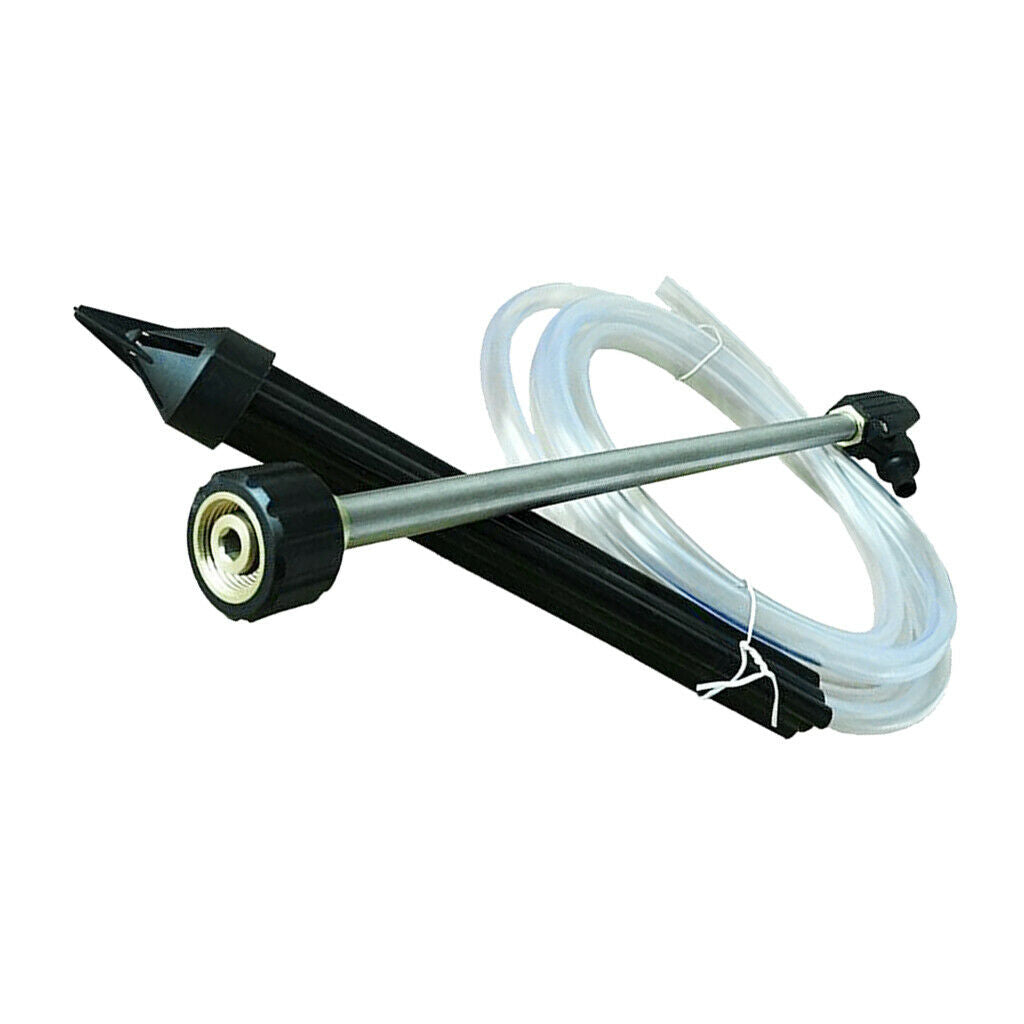 Sand Blasting Hose Washer Professional Quick Connect for Karcher Tools