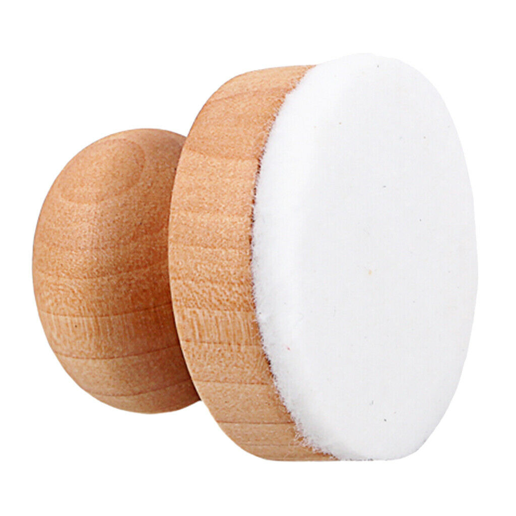 Wooden Guitar Bass Ukulele String Cleaner Maintence Instrument Cleaning