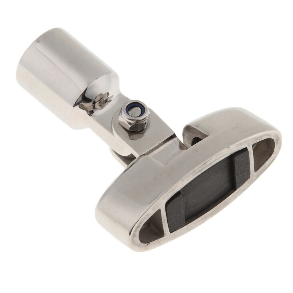 Sun Shade Sail Hardware Kit Stainless Steel Accessories for RV Marine Boat