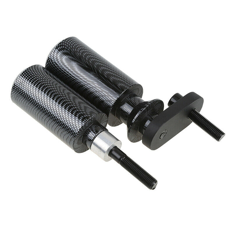 Frame Sliders Crash For Yamaha YZF R6 08-15 FJR1300 GG 06-07 FZ6 FAZER 2004-2008
