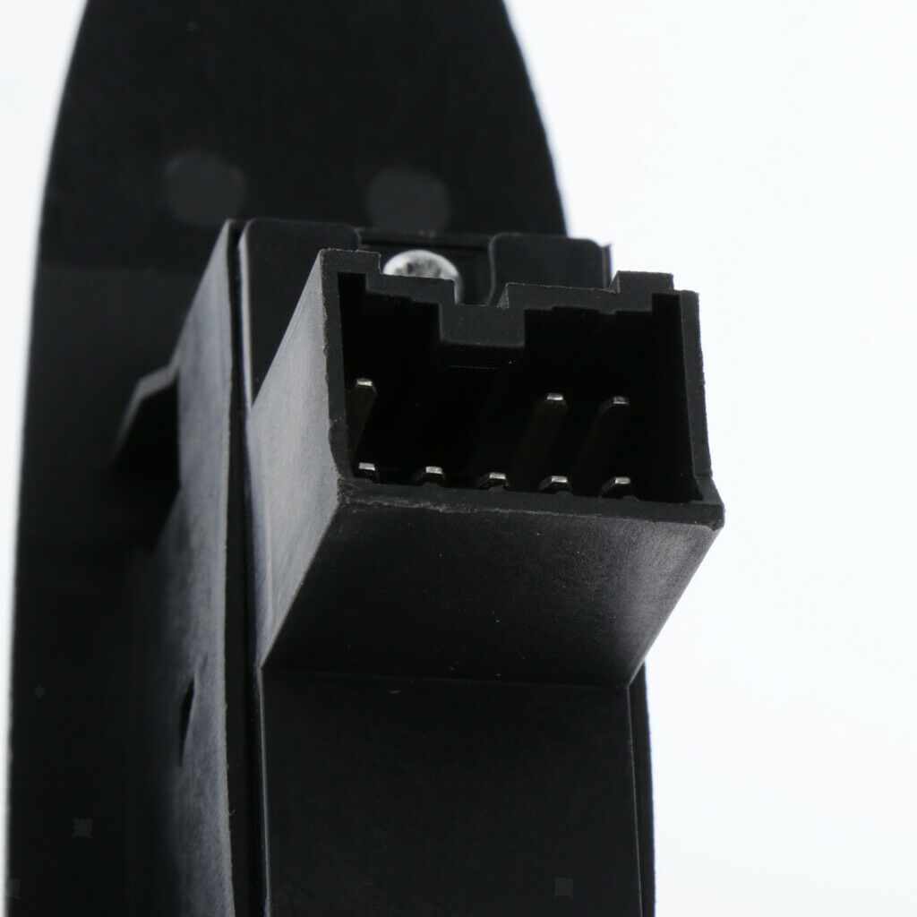 3x Window Control Switch For Mitsubishi