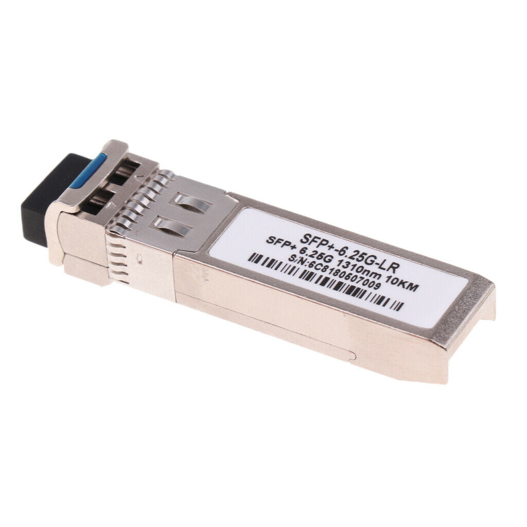 SFP+-6.25G-LR 6.25G/10km /1310nm Optical Transceiver Compatible for Huawei
