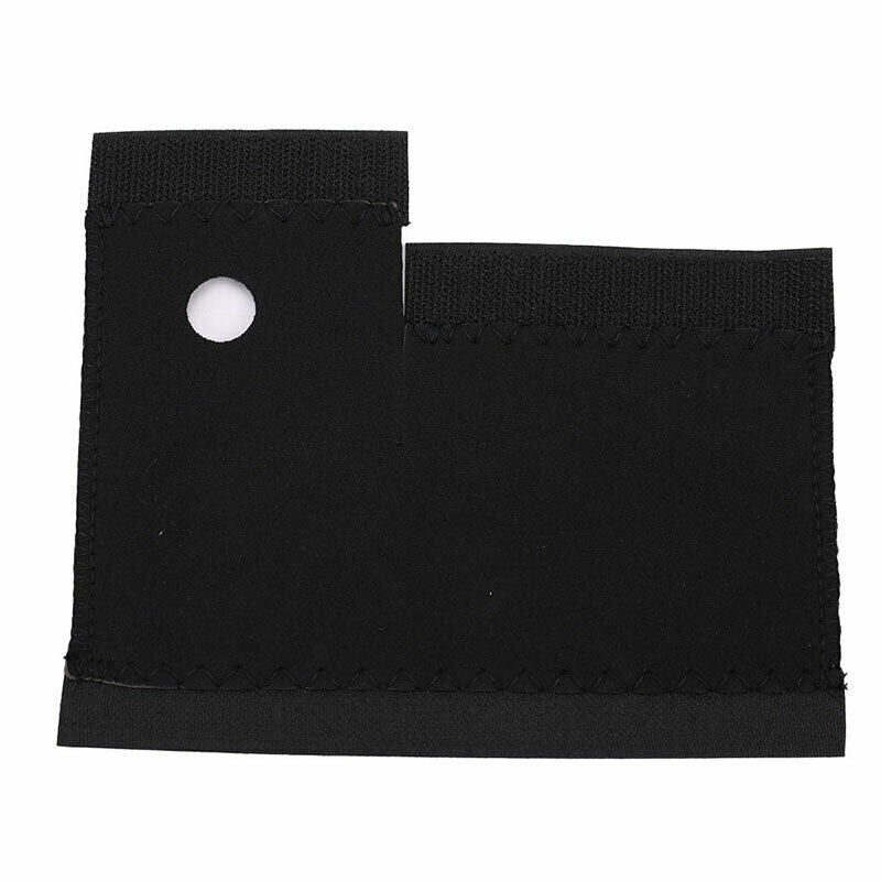1 Pair Mountain Bike Front Fork Protective Pad Frame Wrap Cover Guard Pro.l8